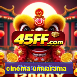 cinema umuarama